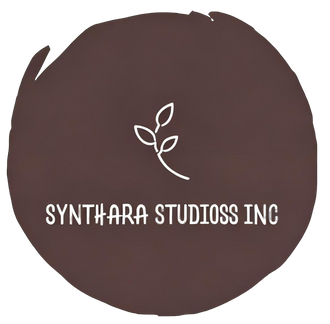 SYNTHARA STUDIOSS INC