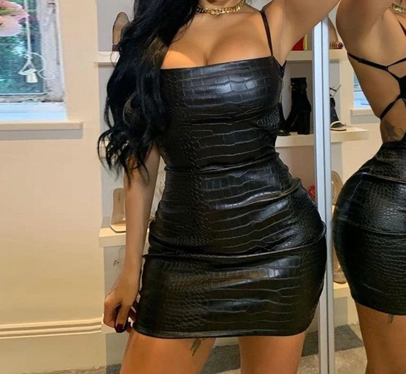 Mini Dress Collection