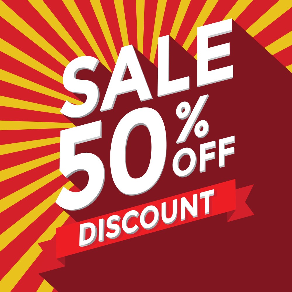 Early Black Friday Deals: Up to 60% Off